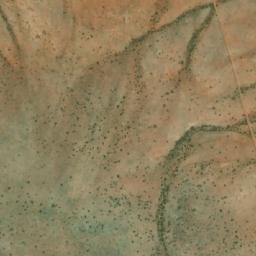 Satellite imagery of MATJESRIVIER, NA