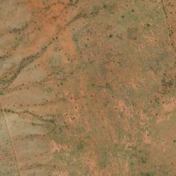 Satellite imagery of MATJESRIVIER, NA
