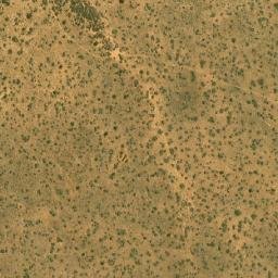 Satellite imagery of PIONEER, NA