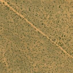Satellite imagery of PIONEER, NA