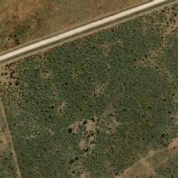 Satellite imagery of KLEIN PAPKUIL, NA