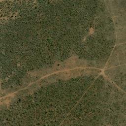 Satellite imagery of KLEIN PAPKUIL, NA