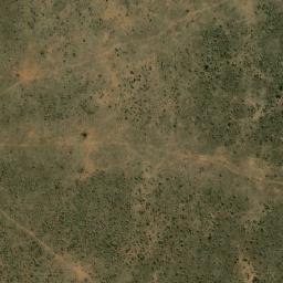 Satellite imagery of KLEIN PAPKUIL, NA