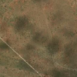 Satellite imagery of Barkly Diamond Holdings, ZA