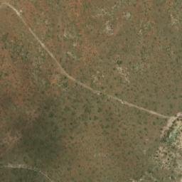 Satellite imagery of Barkly Diamond Holdings, ZA
