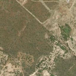 Satellite imagery of Barkly Diamond Holdings, ZA