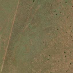 Satellite imagery of DRIEHOEK, NA