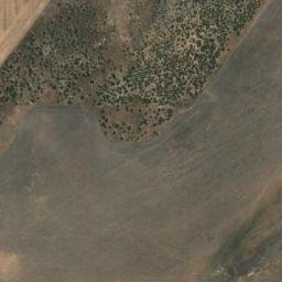 Satellite imagery of Nabawa Hill, AU