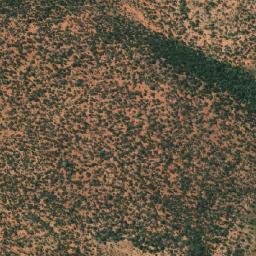 Satellite imagery of Wardiacca, AU
