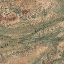 Satellite imagery of Anacoora Hill, AU
