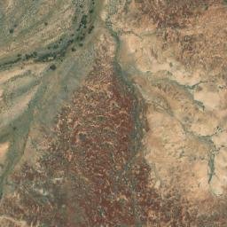 Satellite imagery of Anacoora Hill, AU