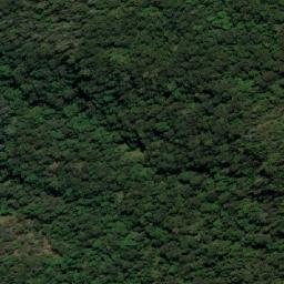 Satellite imagery of Johnsons Knob, AU
