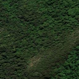 Satellite imagery of Johnsons Knob, AU