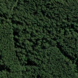 Satellite imagery of Mebbin Rock, AU