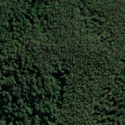 Satellite imagery of Mebbin Rock, AU