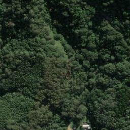 Satellite imagery of Chinamans Hill, AU