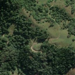 Satellite imagery of Chinamans Hill, AU
