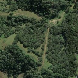 Satellite imagery of Chinamans Hill, AU