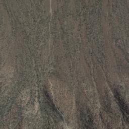 Satellite imagery of Cerro Colorado, CL