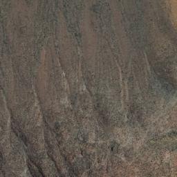 Satellite imagery of Cerro Colorado, CL