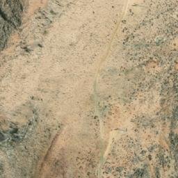 Satellite imagery of Cerro Chehueque Chico, CL