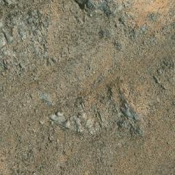 Satellite imagery of Cerro Grandón, CL