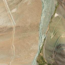 Satellite imagery of Portezuelo Tronquitos de Montosa, CL