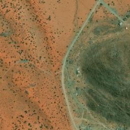 Satellite imagery of SPIEELKOP, NA