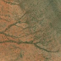 Satellite imagery of MATJESRIVIER, NA