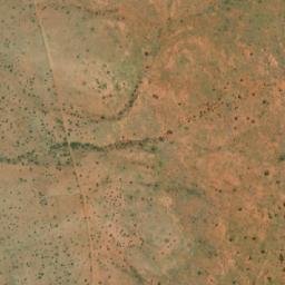 Satellite imagery of MATJESRIVIER, NA