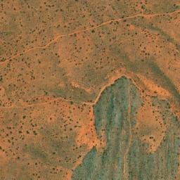 Satellite imagery of GANNA O, NA