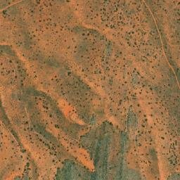 Satellite imagery of GANNA O, NA