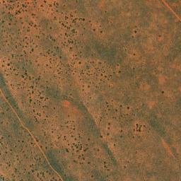 Satellite imagery of GANNA O, NA