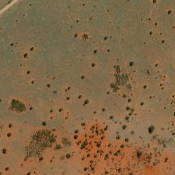 Satellite imagery of HAY 33, NA