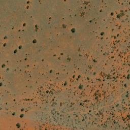 Satellite imagery of HAY 33, NA