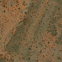 Satellite imagery of HAY 33, NA
