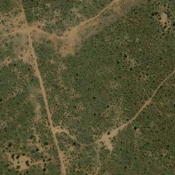 Satellite imagery of KLEIN PAPKUIL, NA