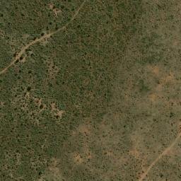 Satellite imagery of KLEIN PAPKUIL, NA