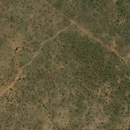 Satellite imagery of KLEIN PAPKUIL, NA