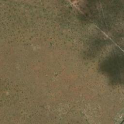 Satellite imagery of Barkly Diamond Holdings, ZA