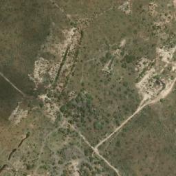 Satellite imagery of Barkly Diamond Holdings, ZA