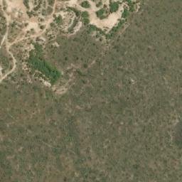 Satellite imagery of Barkly Diamond Holdings, ZA
