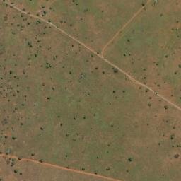 Satellite imagery of ZWARTKOP II, NA