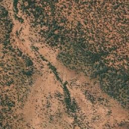 Satellite imagery of Wardiacca, AU
