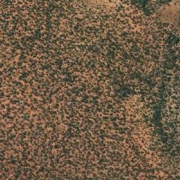 Satellite imagery of Wardiacca, AU