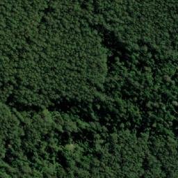 Satellite imagery of Mebbin Rock, AU