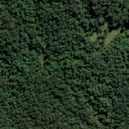 Satellite imagery of Mebbin Rock, AU