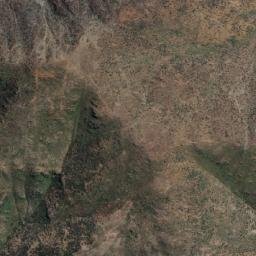 Satellite imagery of Cerro Colorado, CL