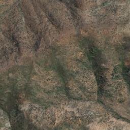 Satellite imagery of Cerro Colorado, CL