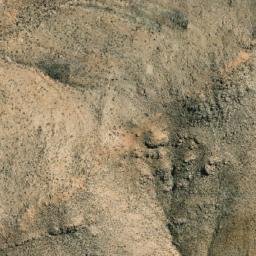 Satellite imagery of Cerro Chehueque Chico, CL